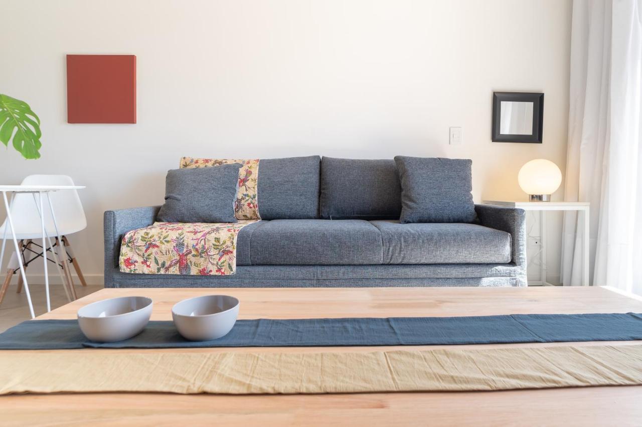 Apartament Babel Soho Buenos Aires Zewnętrze zdjęcie